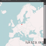 TangoGPS inna palikacja do obsługi GPS'u