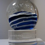 Eclipse Community Award 2011 Top Contributor