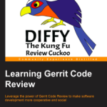 Learning Gerrit Code Review book cover